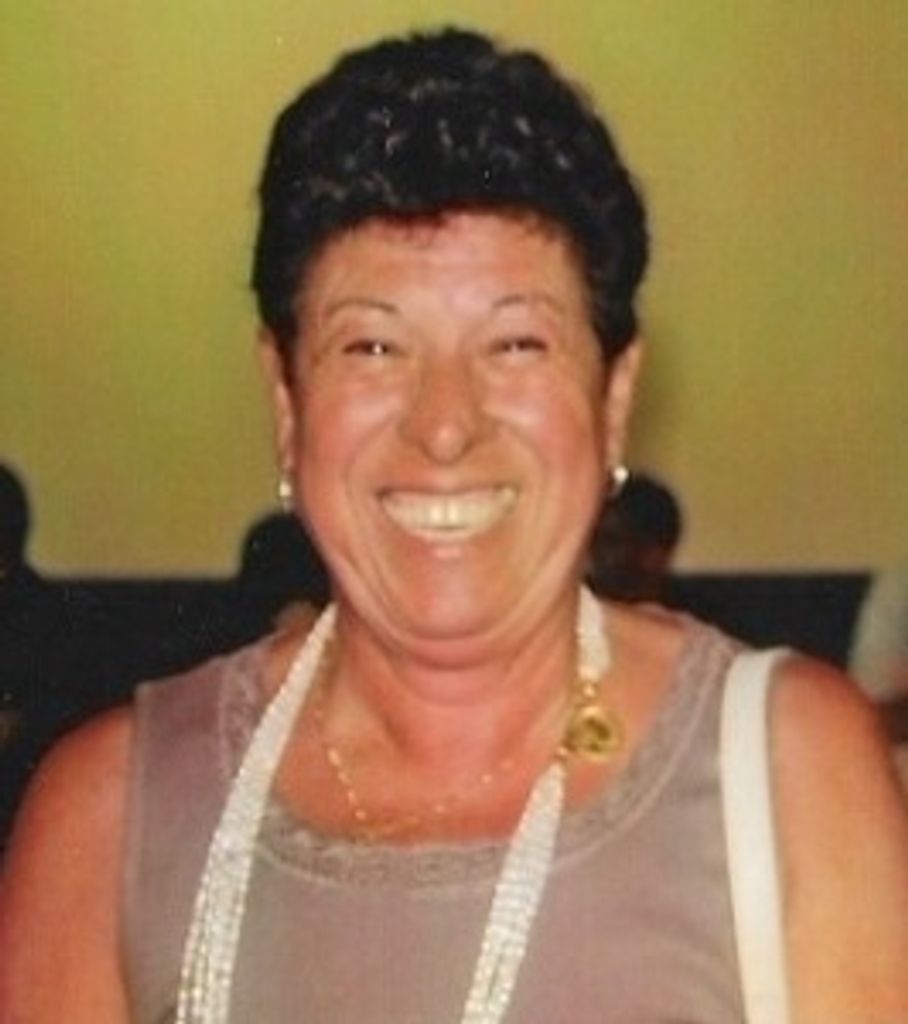 Maria Melchionne