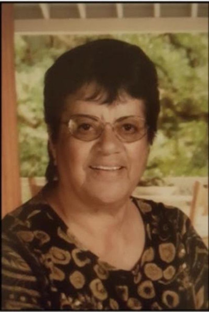 Connie Ruth Alvidres Profile Photo