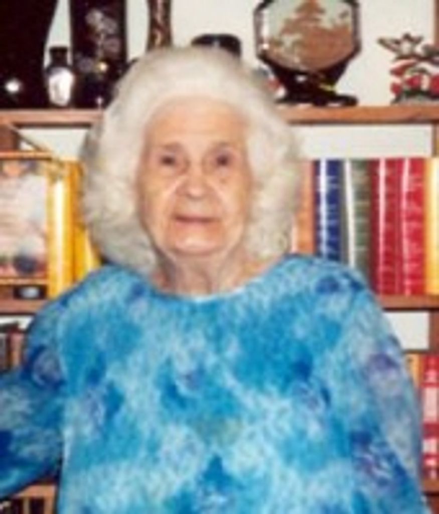 Rosetta (Nee Smith) Perry