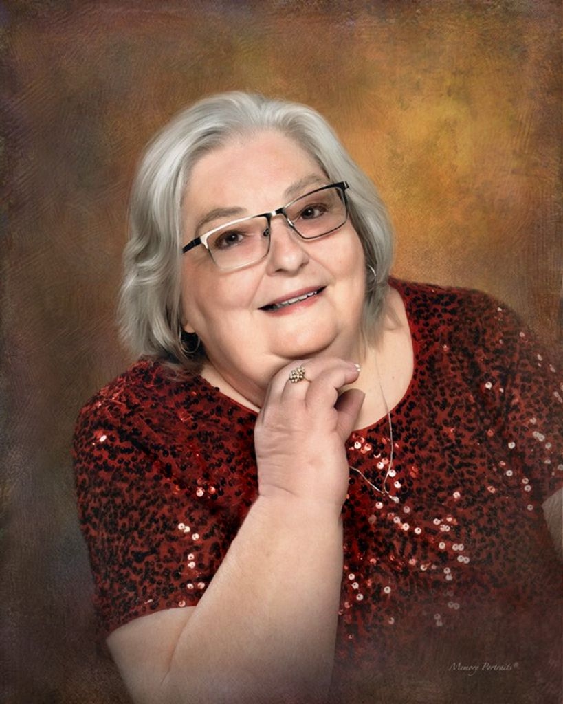 Judith Voiselle Goode