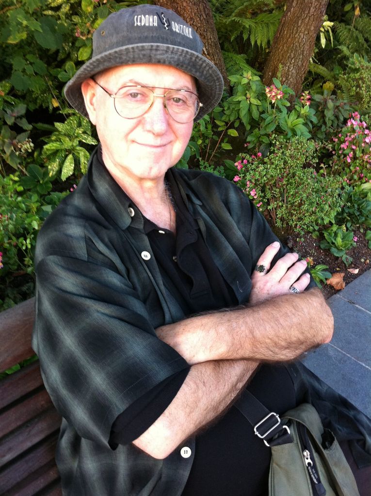 James Luke Mcnamara