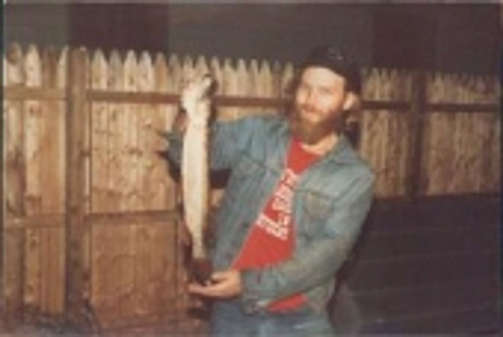 Ronald K. Cooper