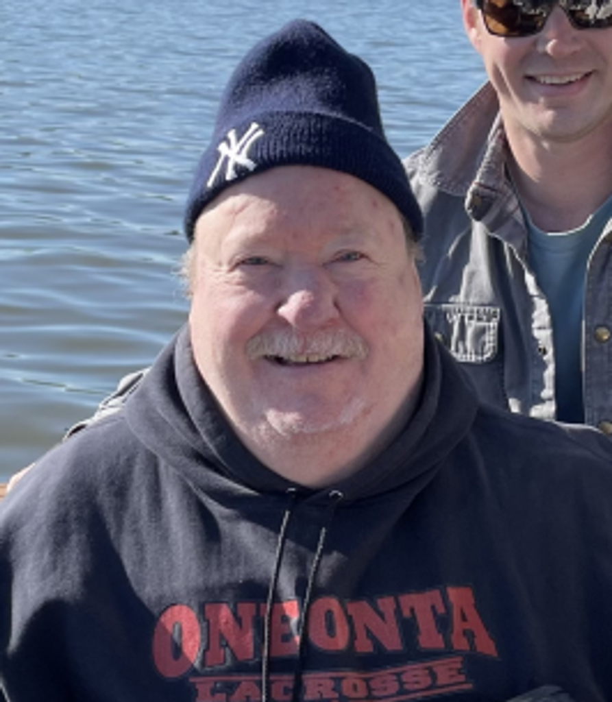 James Burkhardt Profile Photo