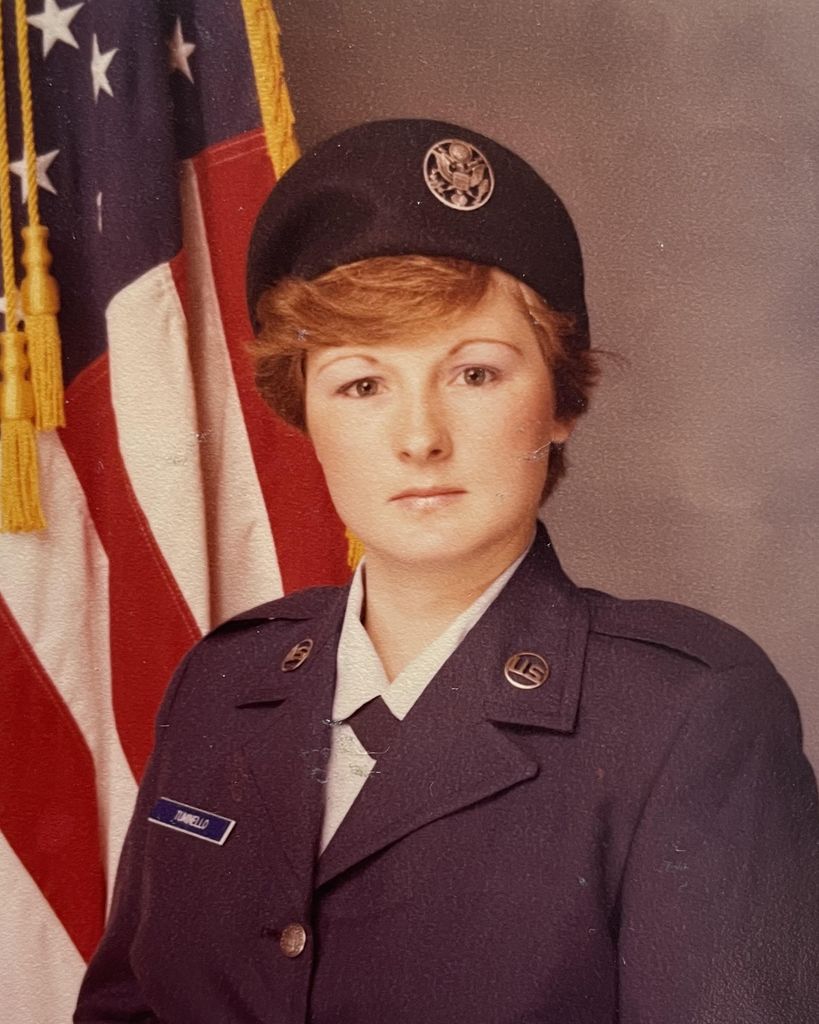 Deborah Joan Lott Profile Photo