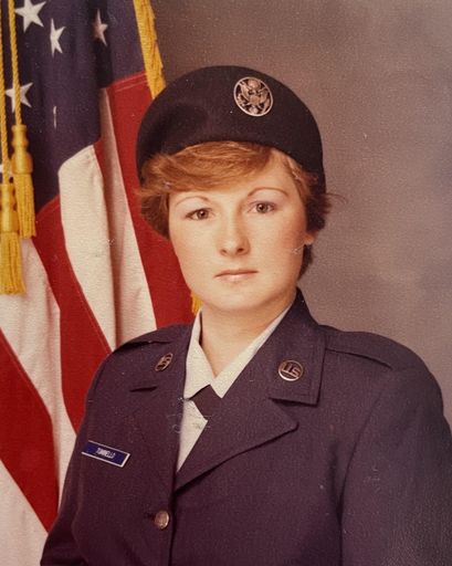 Deborah Joan Lott's obituary image