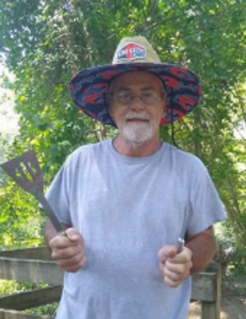 Michael Thomas Calkins Profile Photo