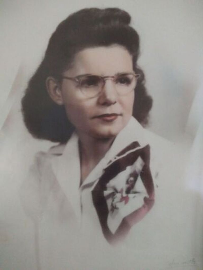 Nadine Bryant Carden Profile Photo