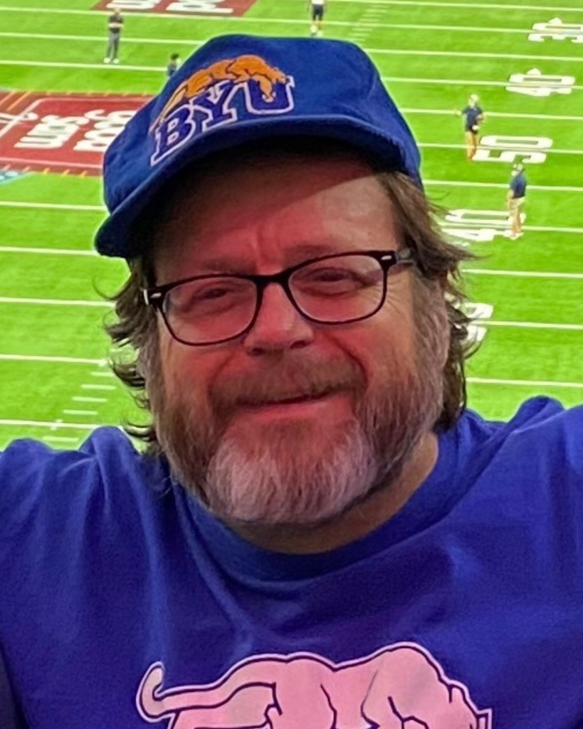 Robert Mills