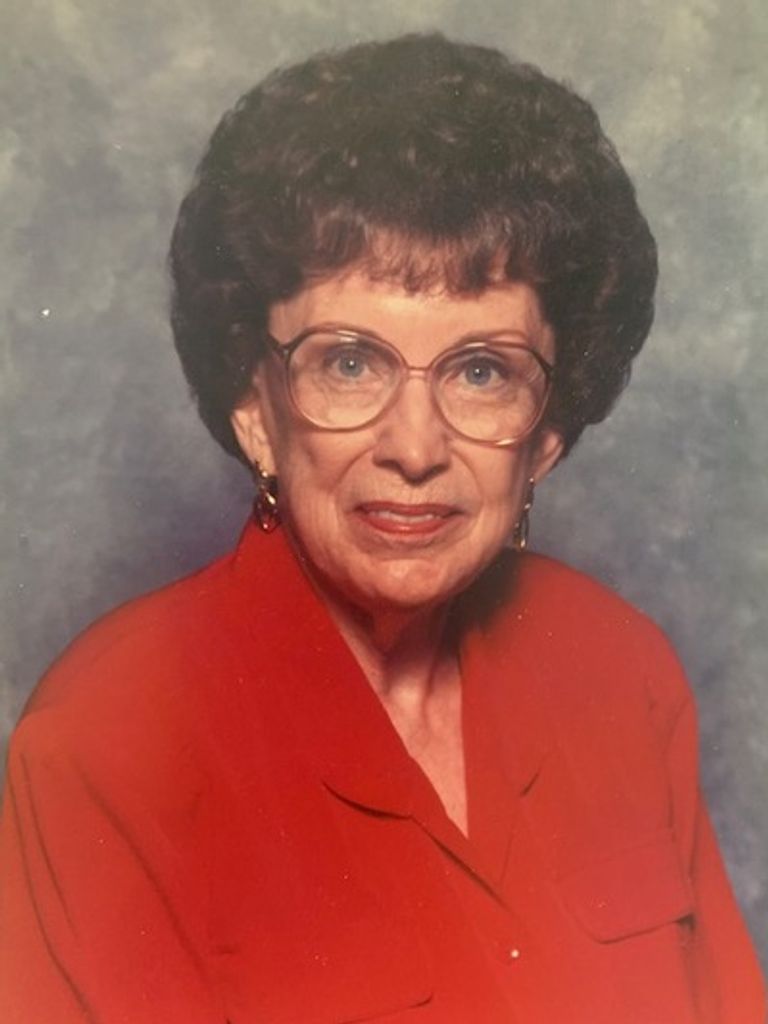 Mavis Lorene Mckinney Profile Photo