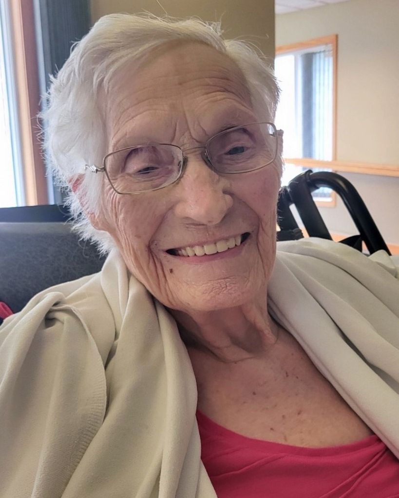 Marjorie Butcher Profile Photo