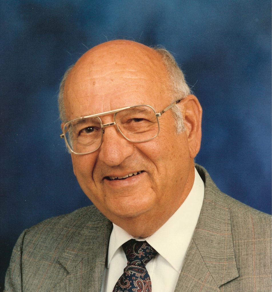 Leland "Lee" Sanford Inscho Jr.