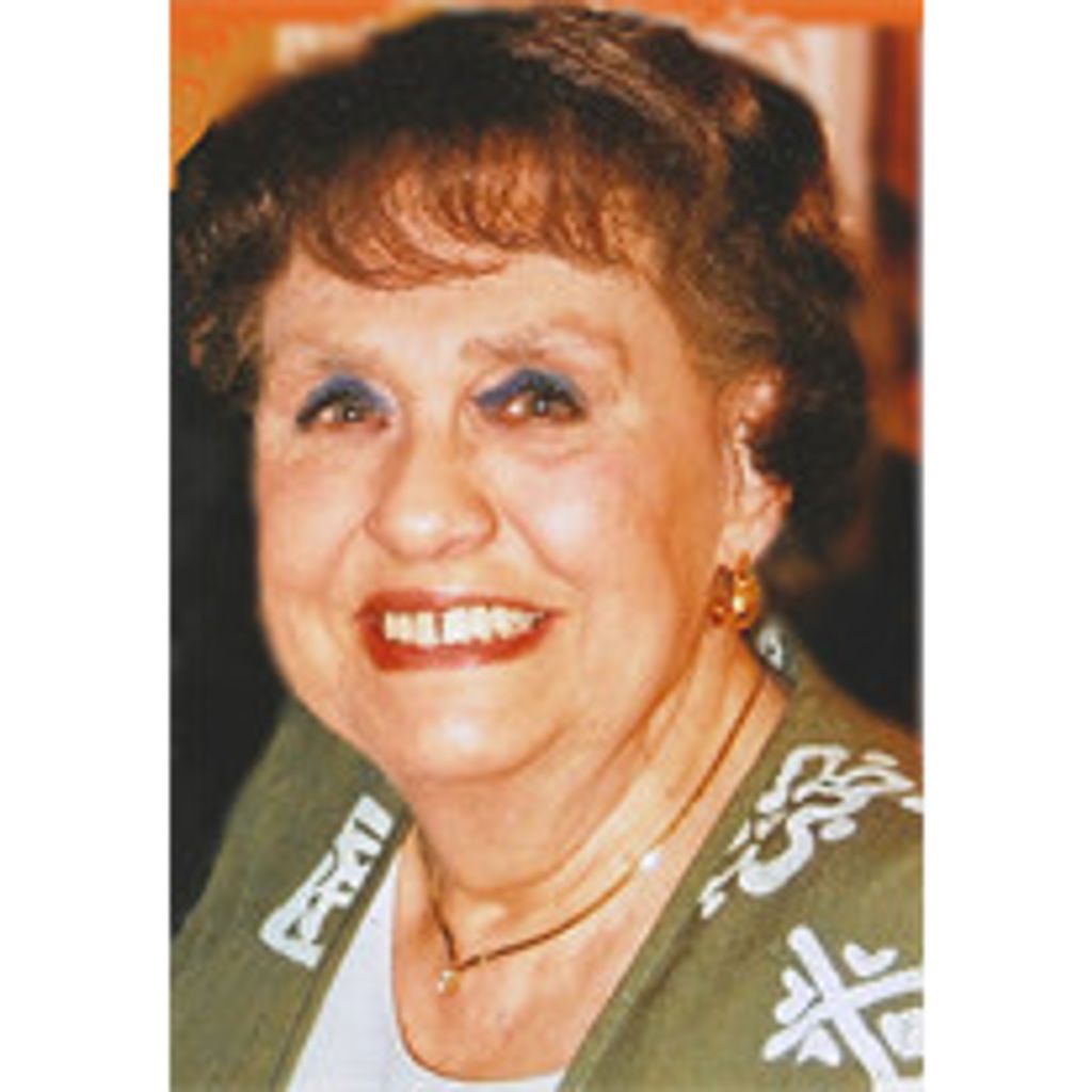 Lillian Ann Hitchcock