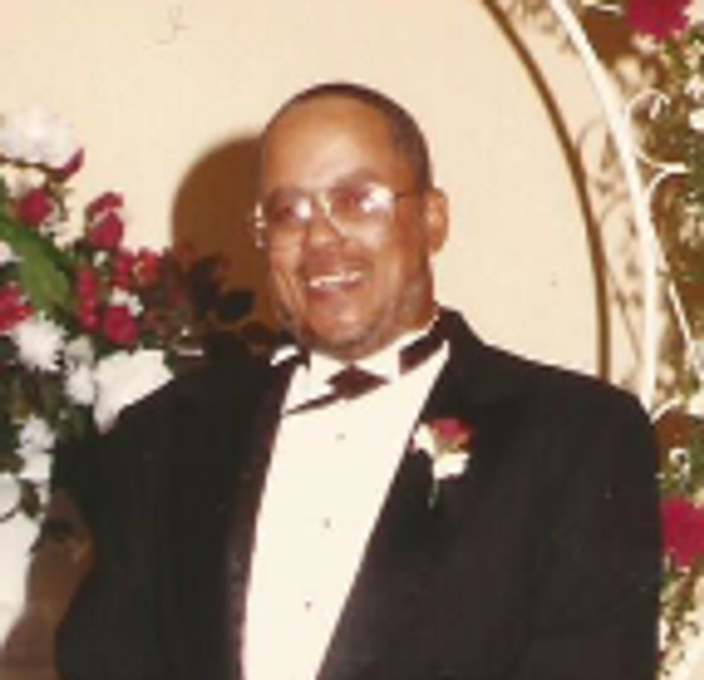 William Sharp 
 November 16, 2018