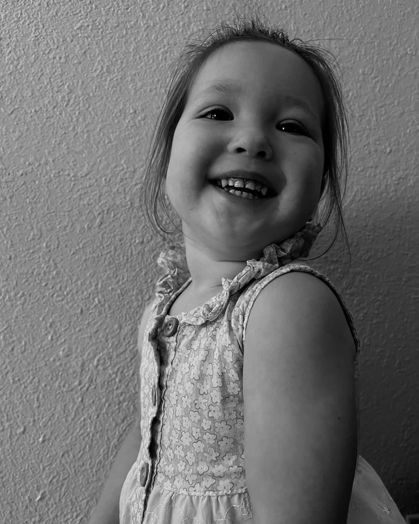 Hazel Leigh Flores-Arensdorf Profile Photo