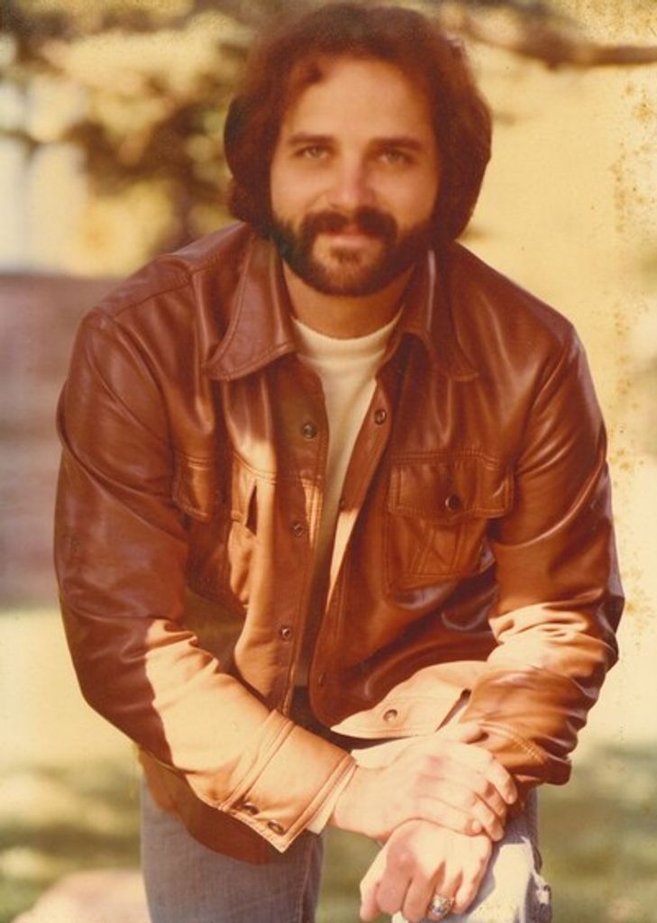 William "Hootie" Houghton Wright Profile Photo