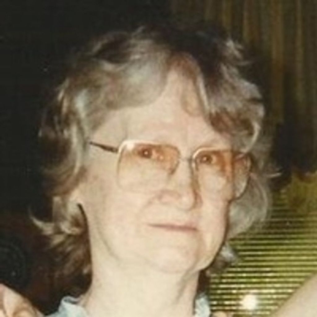 Sue Dell Parker Hubbard
