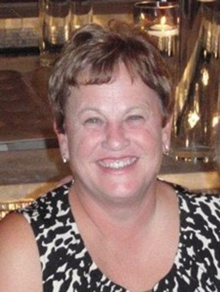 Ginger K. Lutz