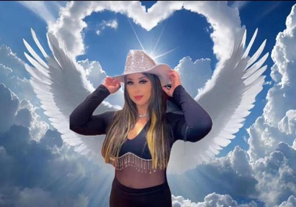 Angelina Raquel Bryand Profile Photo