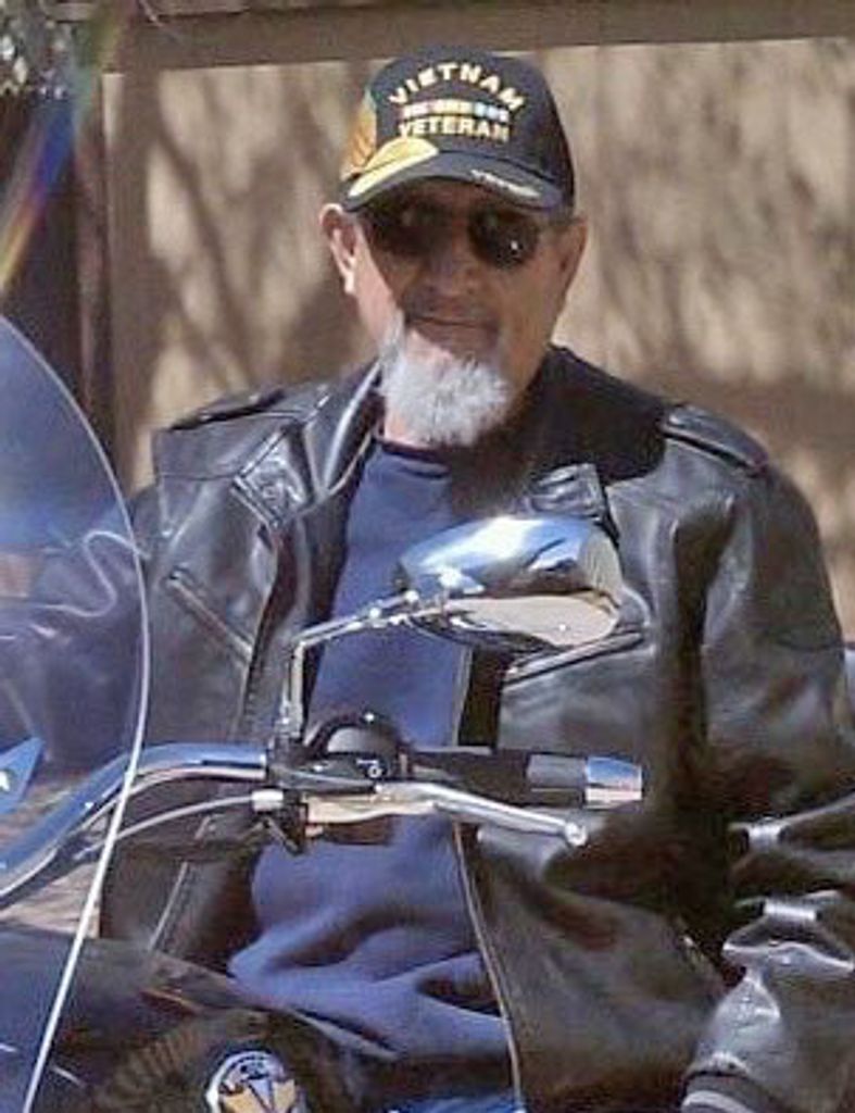 Kenneth B. Mestas
