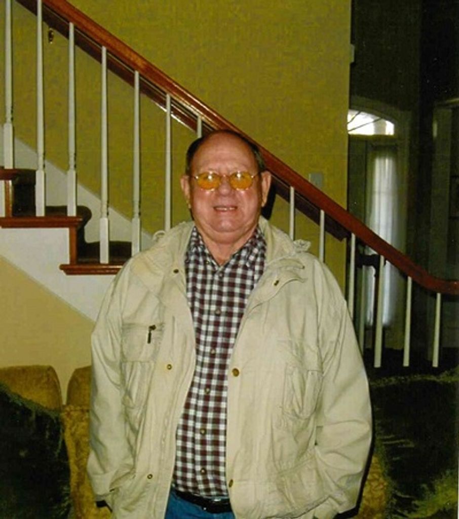 Livingston- W.T. Bill Melton Profile Photo
