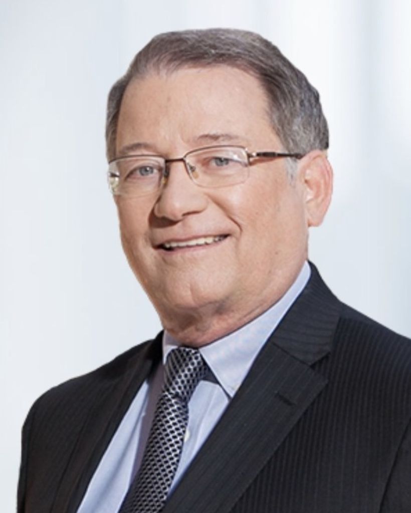 Michael Minnis