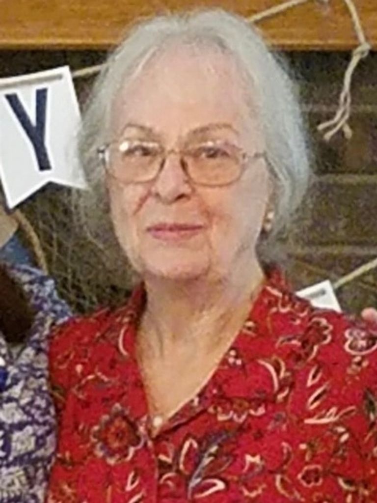 Edna Jean Cunningham Profile Photo