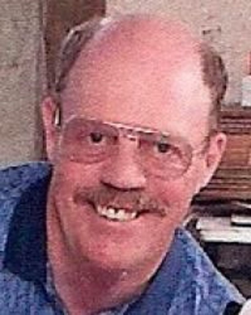 David Newell Thorp