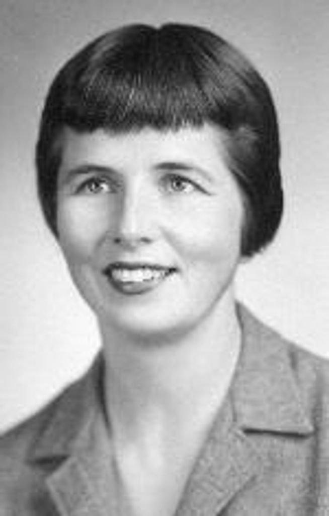 Leona E. Pfund