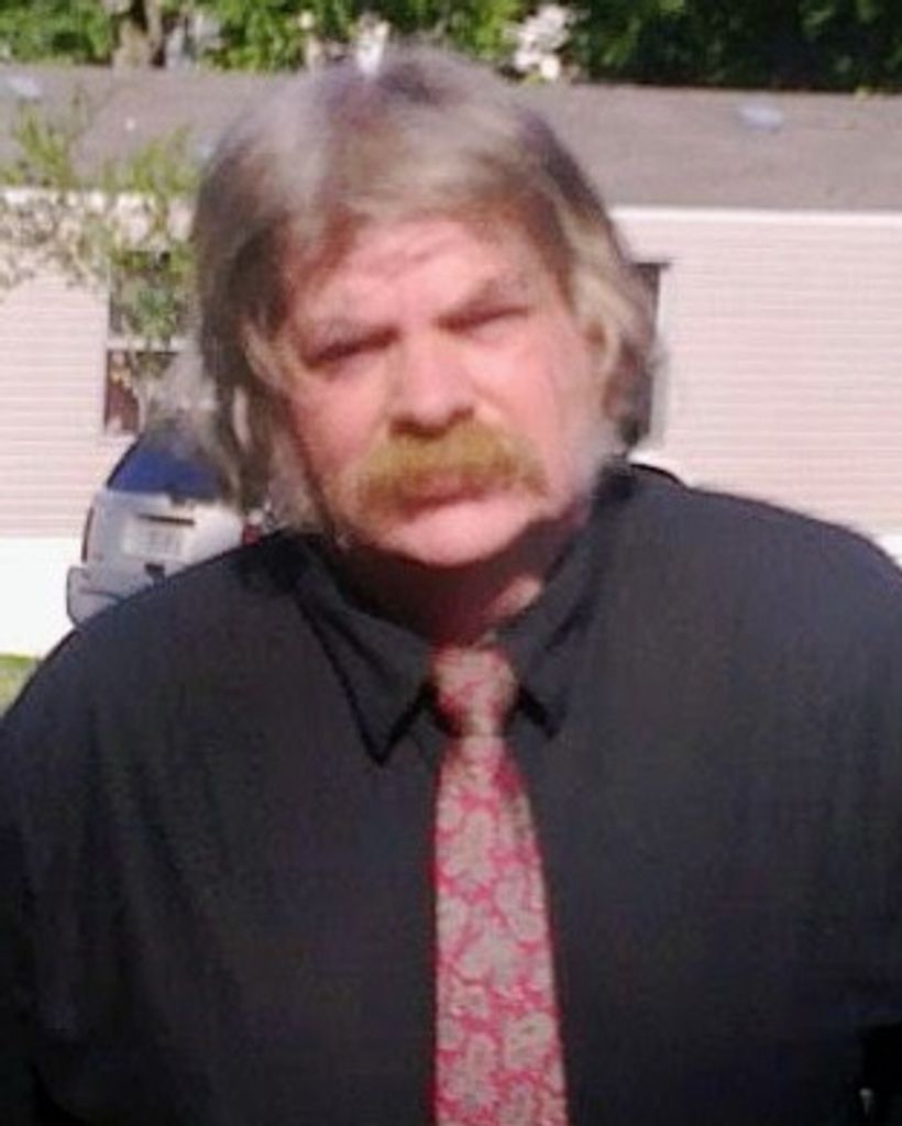 David Allen Hand Profile Photo