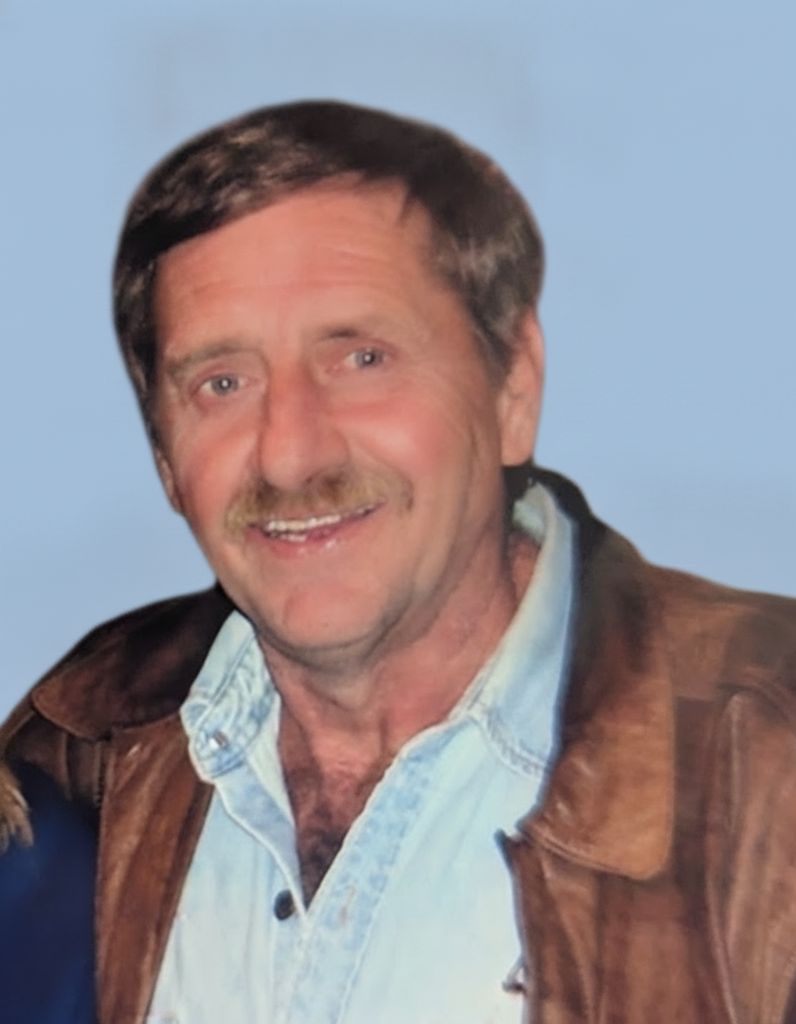Kenny Farmer Profile Photo