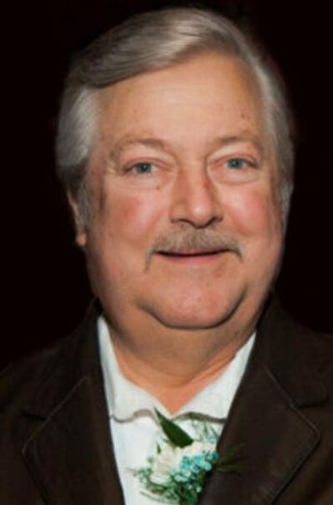 Dale E. Carlson