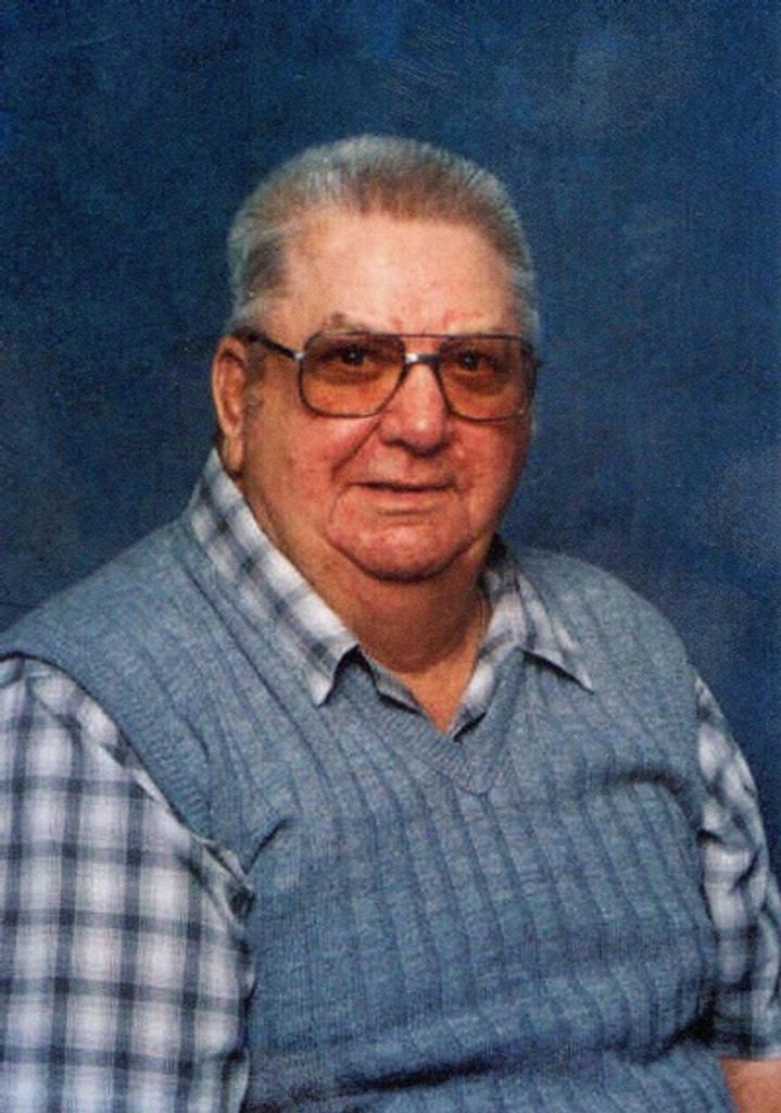 Homer Rehm Profile Photo