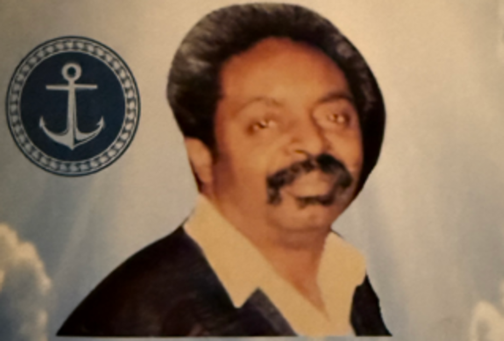 William Woolfolk, Jr. Profile Photo