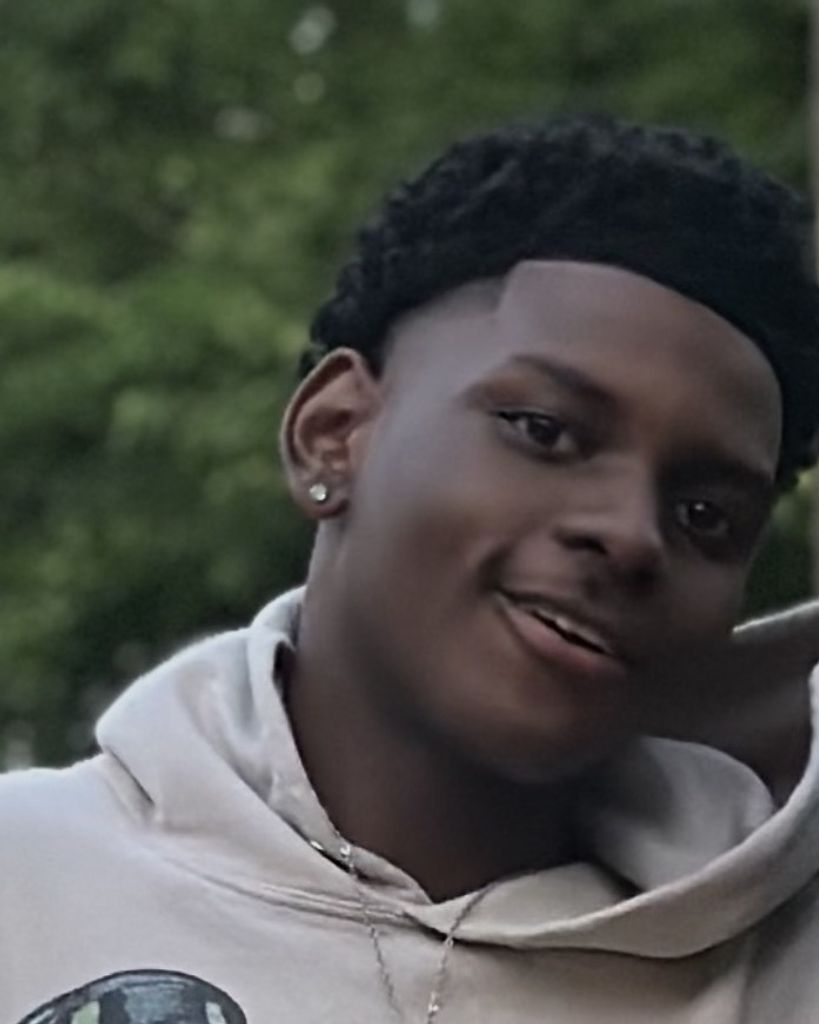 Corrion M. Igbadi Profile Photo