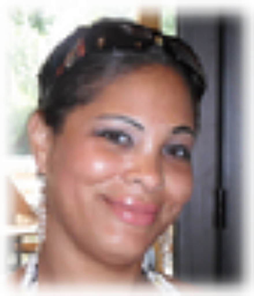 Kimberly Ann (Walker) Blackley