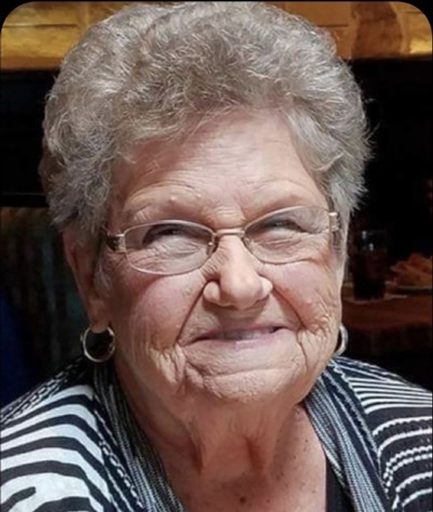 Wilma Byers Profile Photo