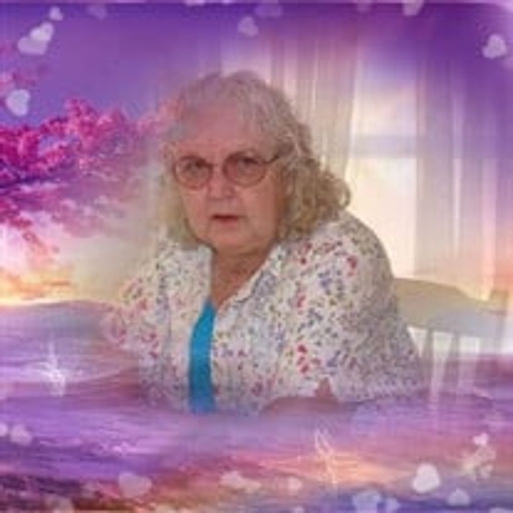 Mrs. Anna Cooper