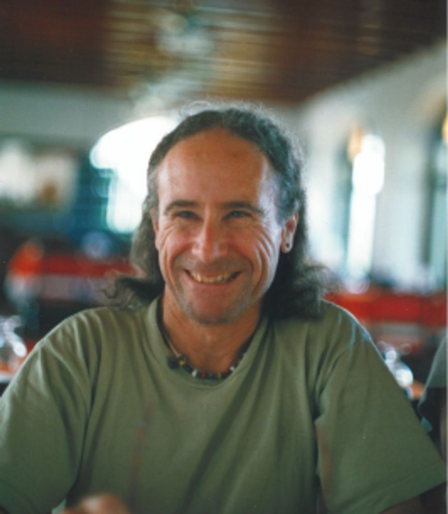 Steven Pfeifer
