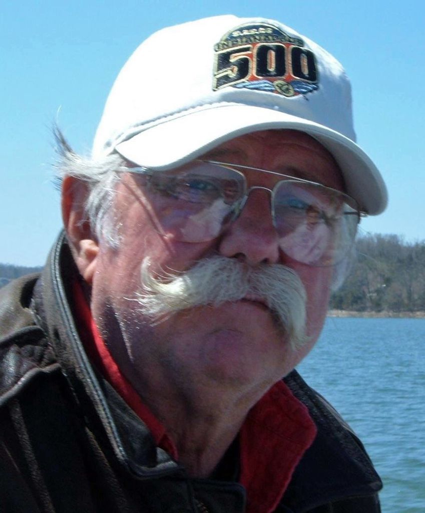 Mark  Kline