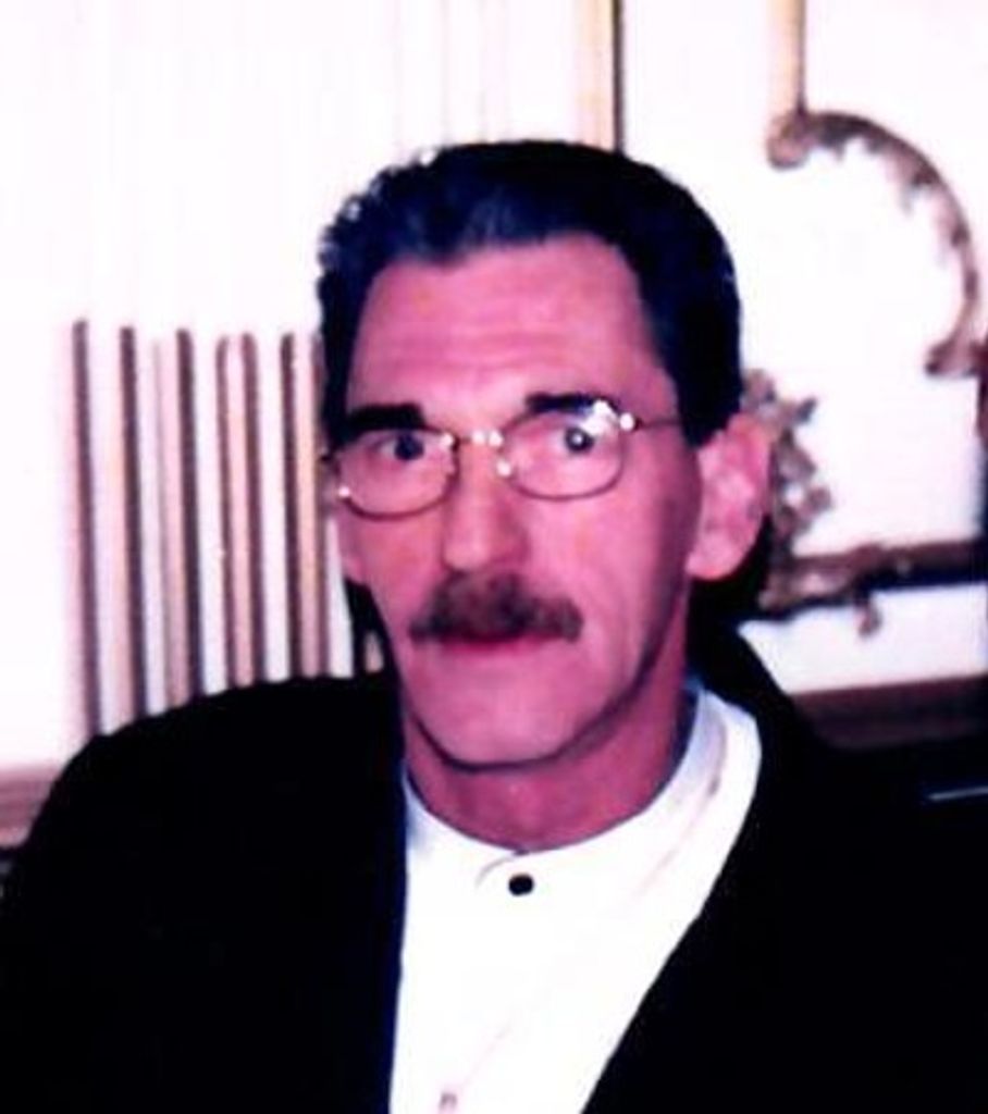 Joseph Francis Cronin