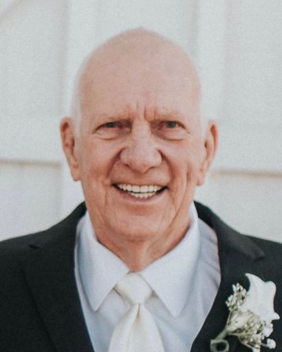 SSG Gene Caudill, ARMY, (Ret)'s obituary image