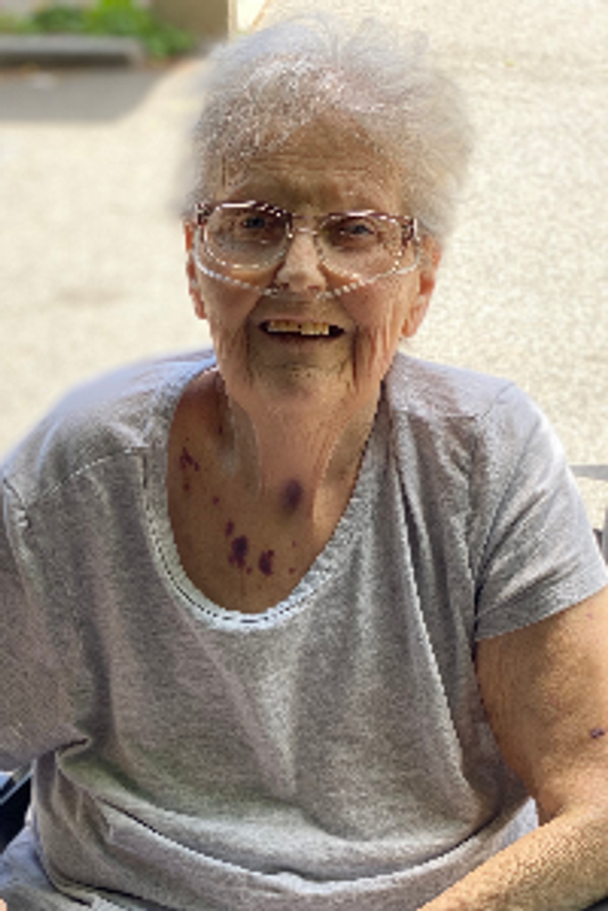 Rhonda (Denison) Leandre