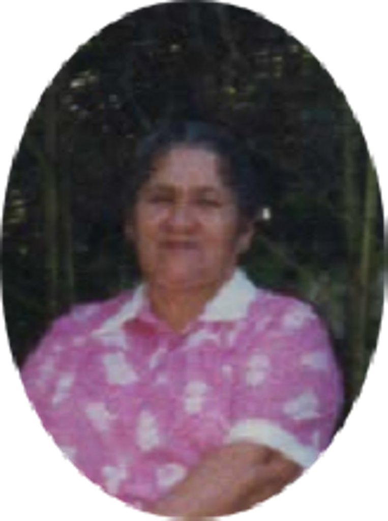 Maximina Santos