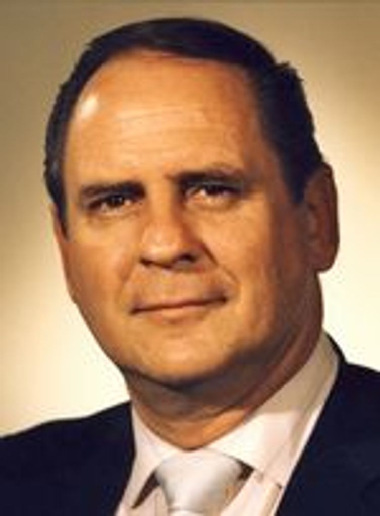 Dale Walter Tolton
