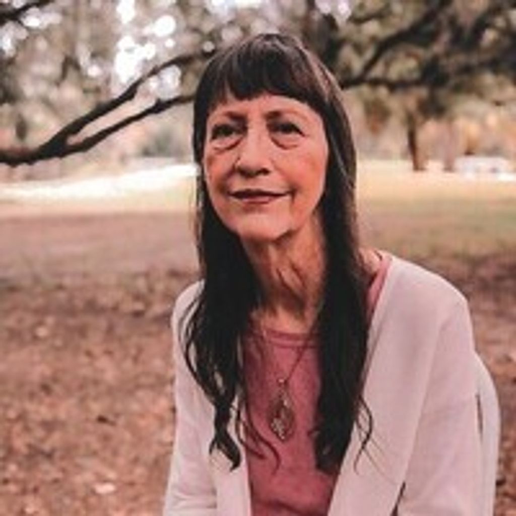 Mary Teresa Strickland