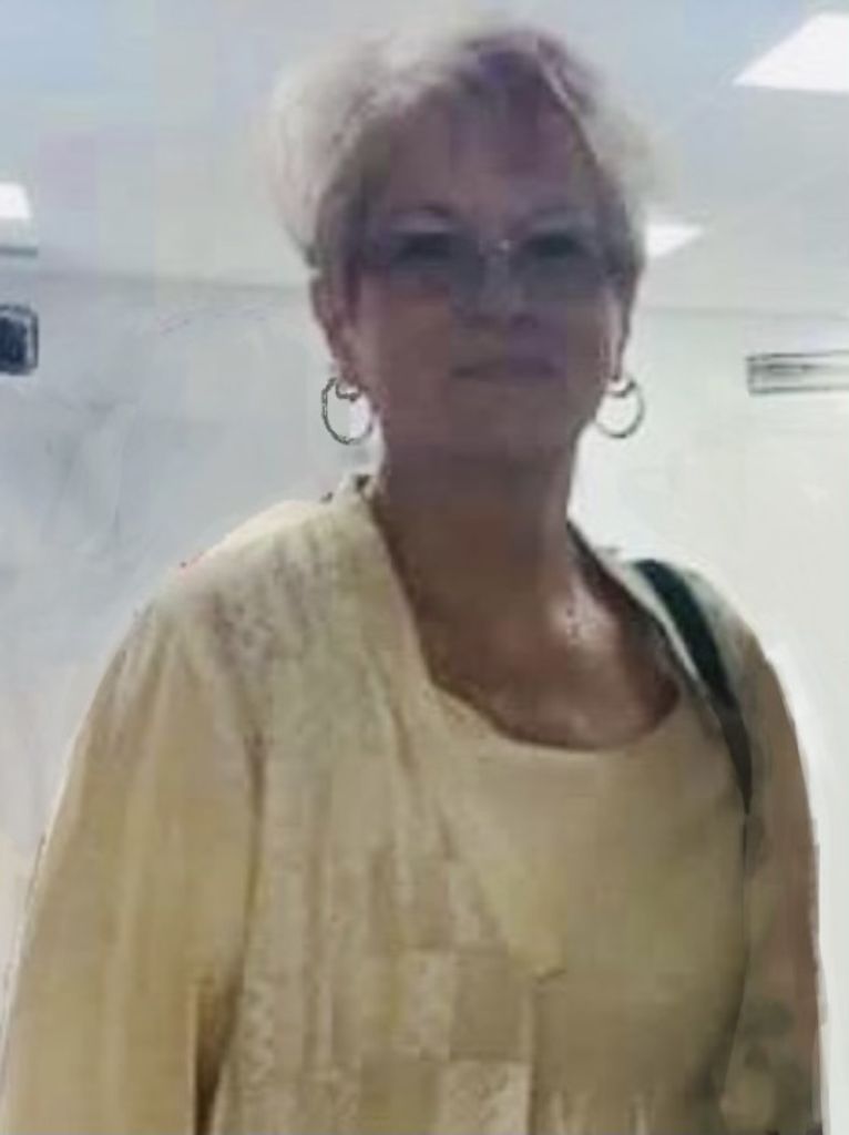 Leila Sherrell