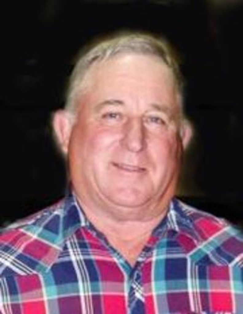 Johnny Hugh Woodward Profile Photo