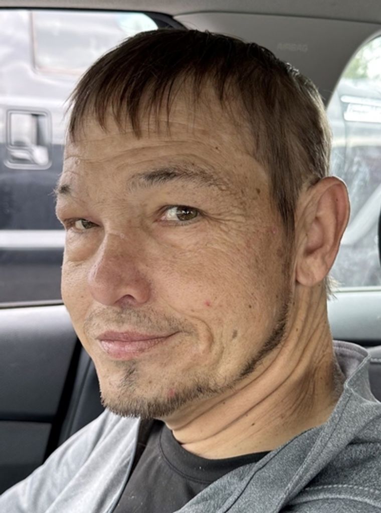 Christopher Lanier Profile Photo