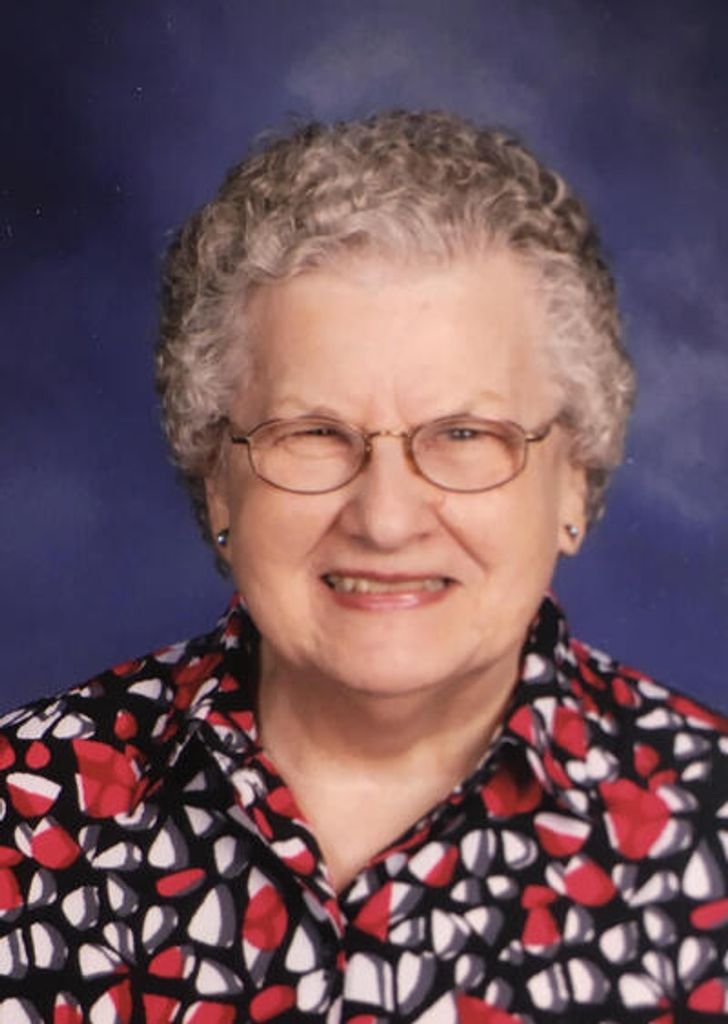 Genevieve Mae Schwinn Profile Photo