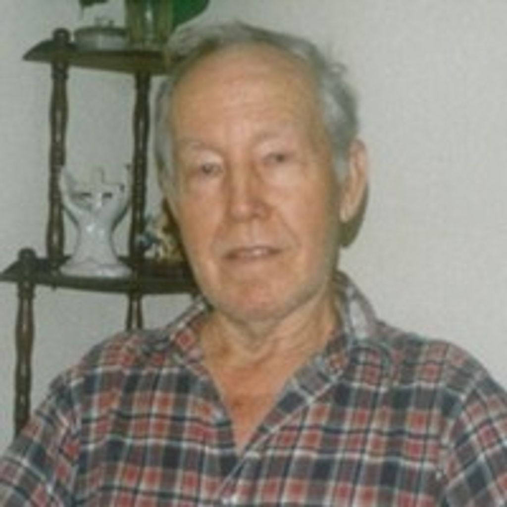 William Winchester
